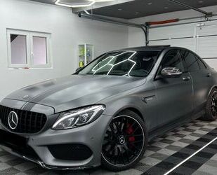 Mercedes-Benz C 43 AMG Gebrauchtwagen