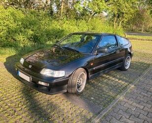 Honda CRX Gebrauchtwagen
