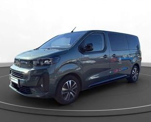 Citroen SpaceTourer Gebrauchtwagen