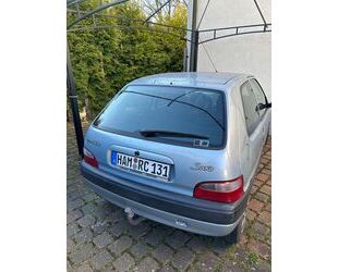 Citroen SAXO Gebrauchtwagen