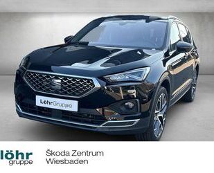 Seat Tarraco Gebrauchtwagen