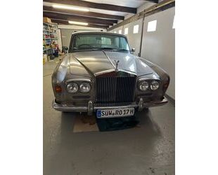 Rolls Royce Silver Shadow Gebrauchtwagen