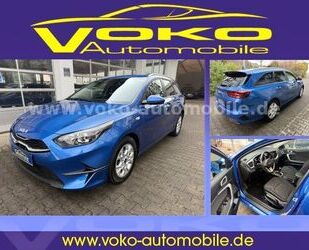 Kia ceed / Ceed Gebrauchtwagen