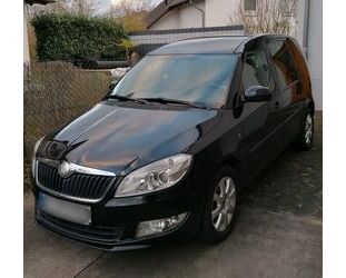 Skoda Roomster Gebrauchtwagen