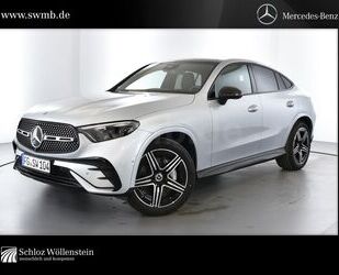 Mercedes-Benz GLC 300 Gebrauchtwagen