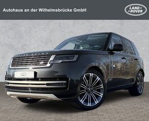 Land Rover Range Rover Gebrauchtwagen