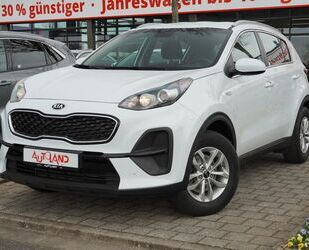 Kia Sportage Gebrauchtwagen