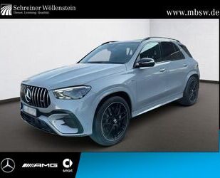 Mercedes-Benz GLE 53 AMG Gebrauchtwagen