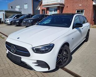 Mercedes-Benz E 300 Gebrauchtwagen