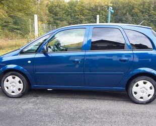 Opel Meriva Gebrauchtwagen