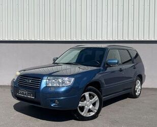 Subaru Forester Gebrauchtwagen