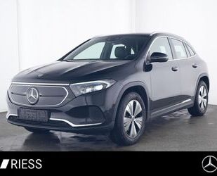 Mercedes-Benz EQA Gebrauchtwagen