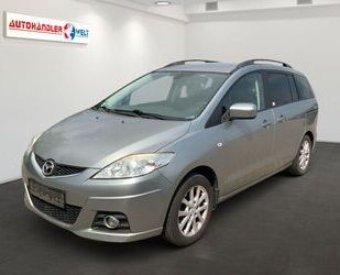 Mazda 5 Gebrauchtwagen