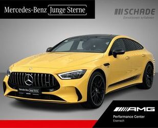 Mercedes-Benz AMG GT Gebrauchtwagen
