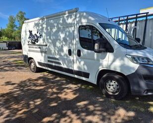 Citroen Jumper Gebrauchtwagen