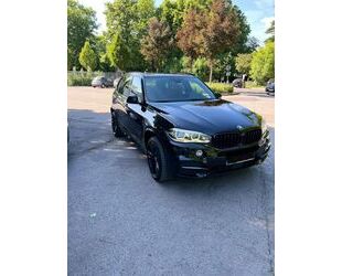 BMW X5 M50 Gebrauchtwagen
