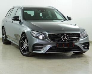 Mercedes-Benz E 43 AMG Gebrauchtwagen