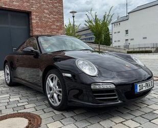 Porsche 911 Urmodell Gebrauchtwagen