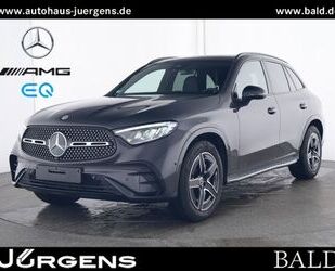 Mercedes-Benz GLC 300 Gebrauchtwagen