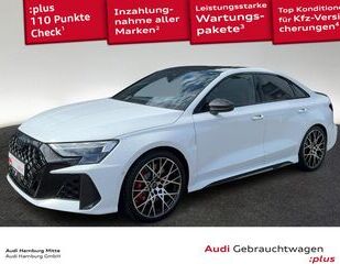 Audi RS3 Gebrauchtwagen