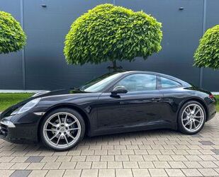 Porsche 991 Gebrauchtwagen