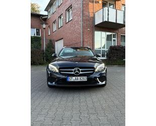 Mercedes-Benz C 220 Gebrauchtwagen