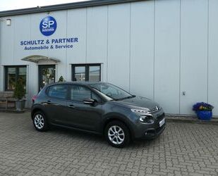 Citroen C3 Gebrauchtwagen