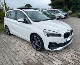 BMW 218 Gebrauchtwagen