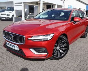 Volvo V60 Gebrauchtwagen