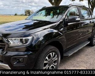 Ford Ranger Gebrauchtwagen