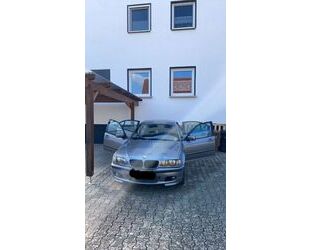 BMW 318 Gebrauchtwagen