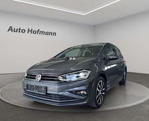 VW Golf Sportsvan Gebrauchtwagen