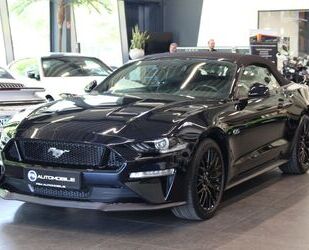 Ford Mustang Gebrauchtwagen