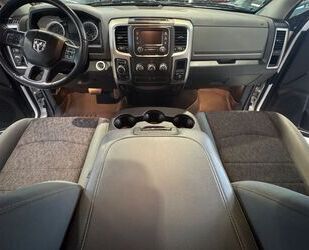 Dodge RAM Gebrauchtwagen