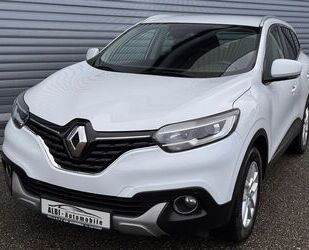 Renault Kadjar Gebrauchtwagen