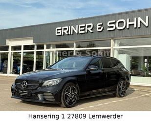 Mercedes-Benz C 300 Gebrauchtwagen