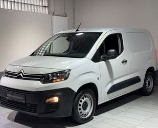 Citroen Berlingo Gebrauchtwagen