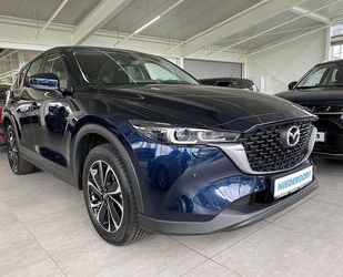 Mazda CX-5 Gebrauchtwagen