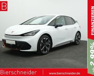 Cupra Born Gebrauchtwagen