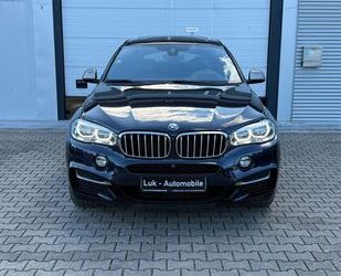 BMW X6 M50 Gebrauchtwagen