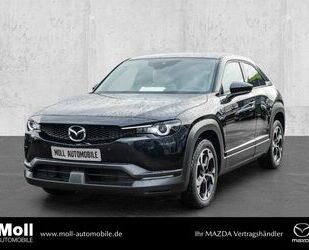 Mazda MX-30 Gebrauchtwagen