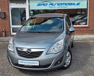 Opel Meriva Gebrauchtwagen