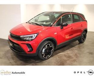 Opel Crossland (X) Gebrauchtwagen