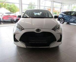 Mazda 2 Hybrid Gebrauchtwagen