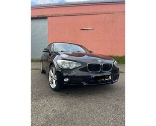 BMW 116 Gebrauchtwagen