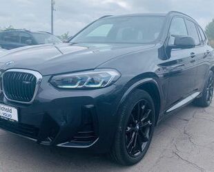 BMW X3 M40 Gebrauchtwagen