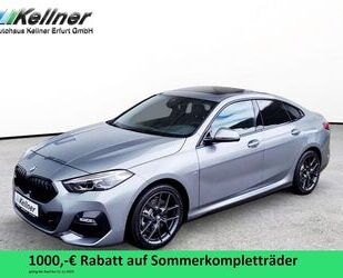 BMW 220 Gran Coupé Gebrauchtwagen
