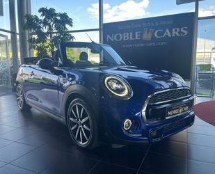 Mini Cooper Cabrio Gebrauchtwagen