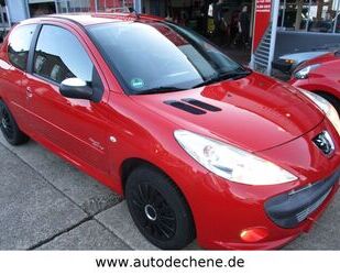 Peugeot 206 Gebrauchtwagen