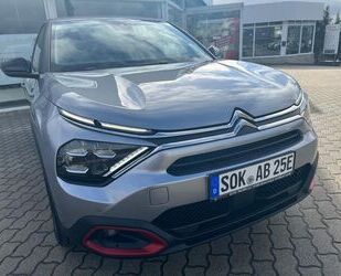 Citroen C4 Gebrauchtwagen